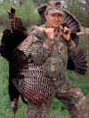 MPH Your Host Roger Raisch with Spring Gobblers.jpg (33219 bytes)